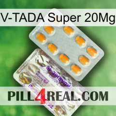 V-TADA Super 20Mg new12